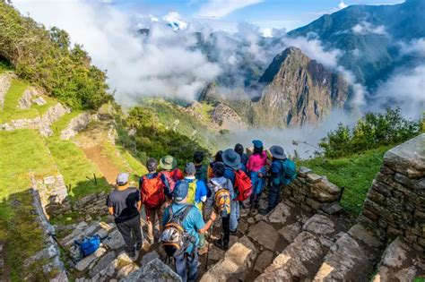 inkayni peru tours|Classic Inca Trail To Machu Picchu